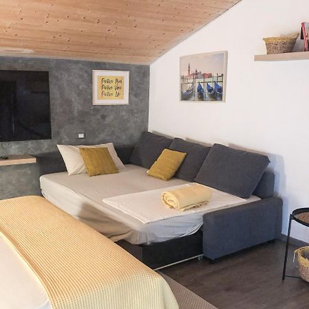 Villa Margherita Ecolodge Crespino المظهر الخارجي الصورة