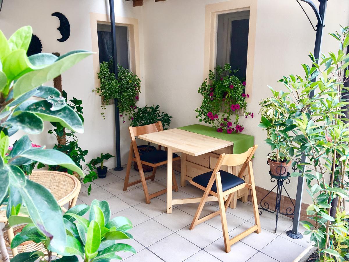 Villa Margherita Ecolodge Crespino المظهر الخارجي الصورة